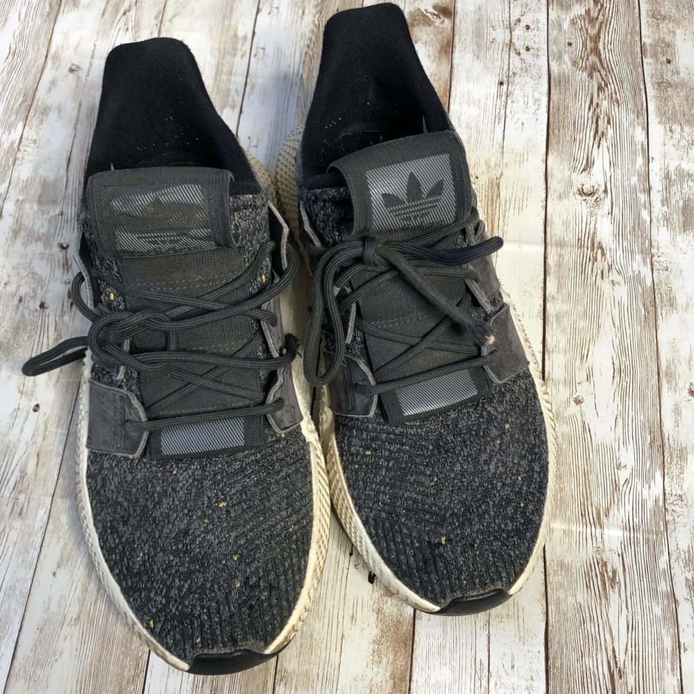 🔴 SOLD Addidas prosphere sneaker